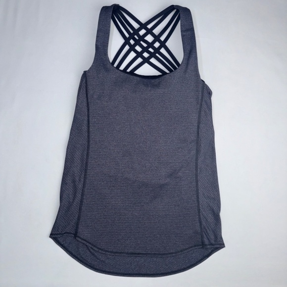Lululemon  - Wild Tank - Picture 2 of 12